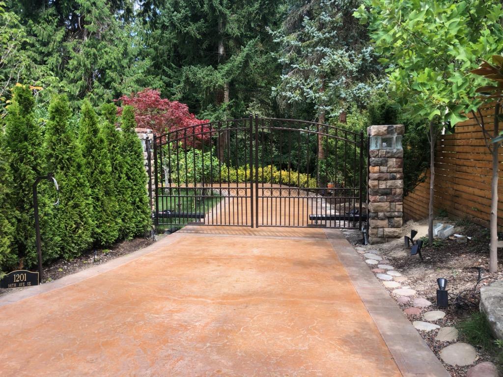 The 6 Most Common Automatic Gate Problems and How to Fix Them