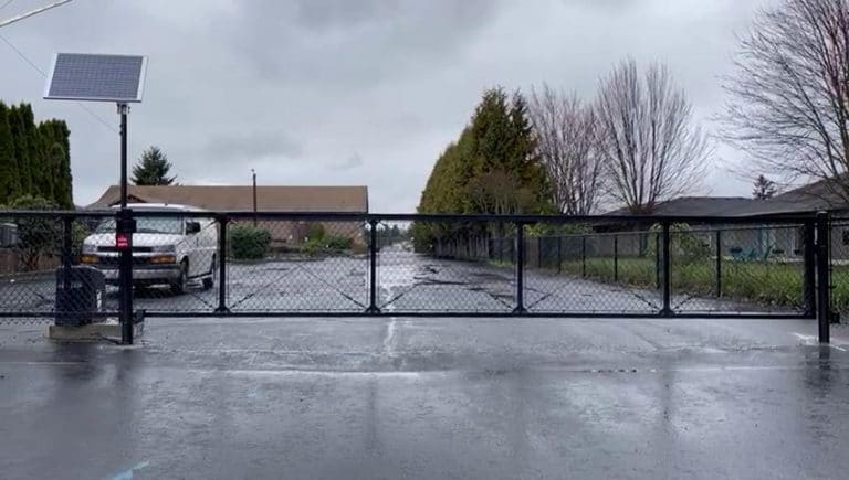 SECURE YOUR HOMES AND OFFICES WITH AUTOMATIC GATE INSTALLATION – Best Automatic Electric Gate Installation in Renton